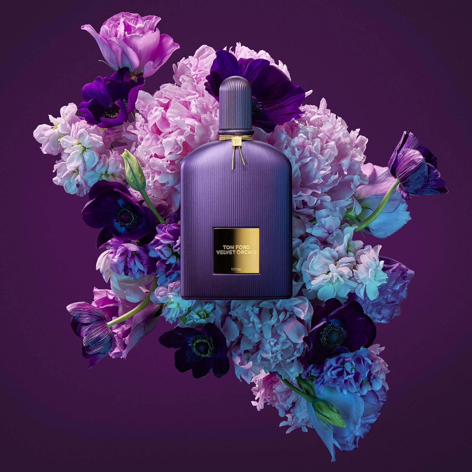 Tom Ford Velvet Orchid  by Luxury Brand Photographer Matthew Roharik Los AngelesCOMP8